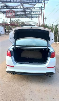 كيا اوبتيما